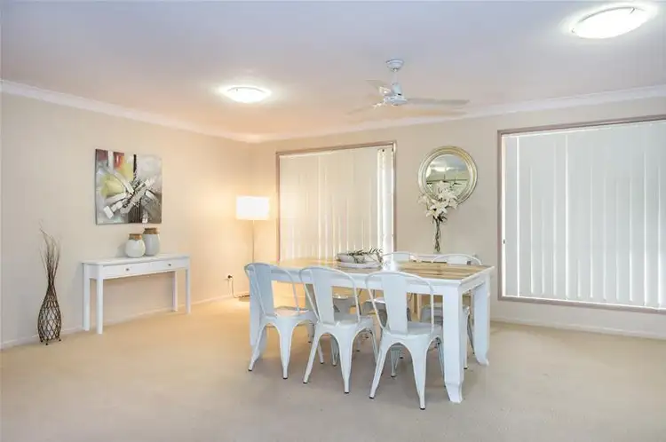 Fourth view of Homely house listing, 2 Japonica Street, Newtown QLD 4350