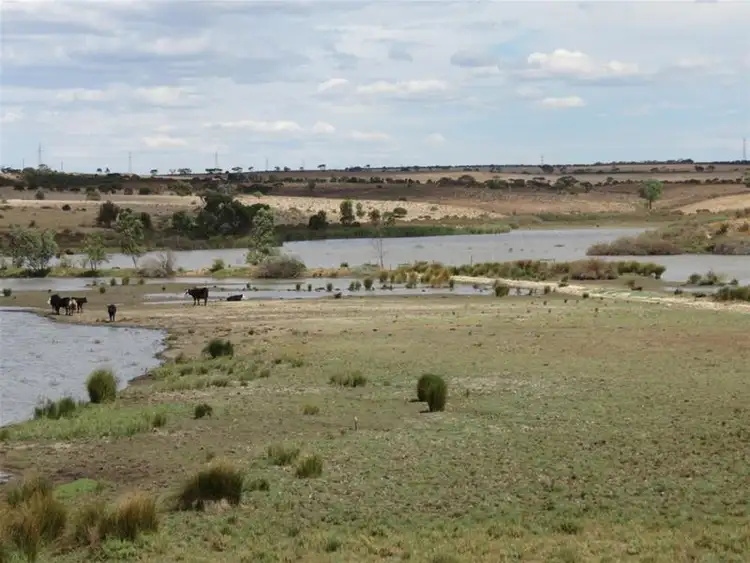 Sixth view of Homely land listing, Lot 51 'Reedy Creek Rise' Gerogles Road, Caloote SA 5254