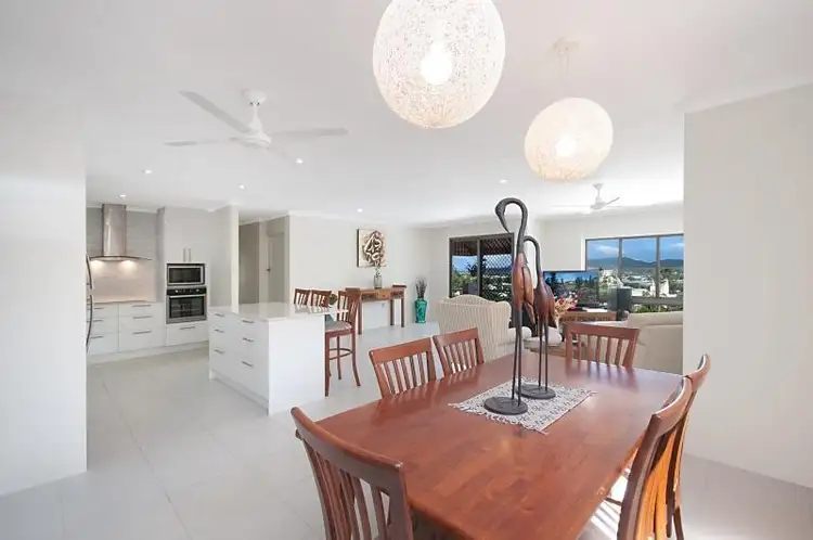 Fifth view of Homely house listing, 22 Knapp Street, West End QLD 4810