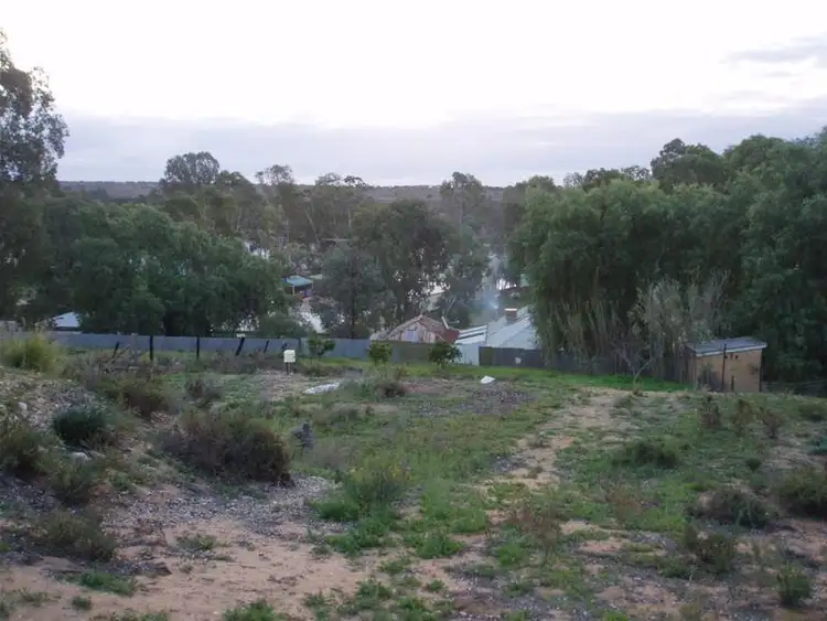 Second view of Homely land listing, 23 Anzac Avenue, Swan Reach SA 5354