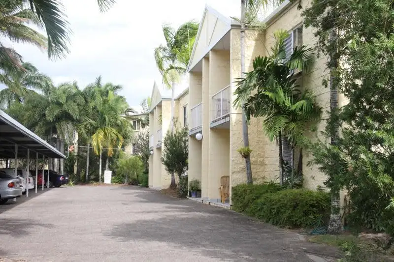 Main view of Homely unit listing, 3/201 Aumuller Street, Bungalow QLD 4870