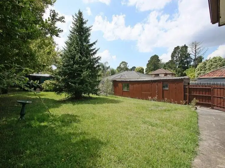 Fourth view of Homely house listing, 369 Mt Dandenong Road, Croydon VIC 3136
