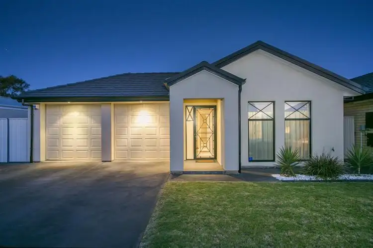 Main view of Homely house listing, 1 Foot Avenue, Seaton SA 5023