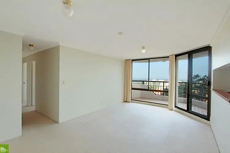 Third view of Homely apartment listing, 23/22-26 Corrimal Street, North Wollongong NSW 2500
