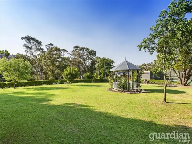 Fourth view of Homely house listing, 5 Coolalie Place, Kenthurst NSW 2156