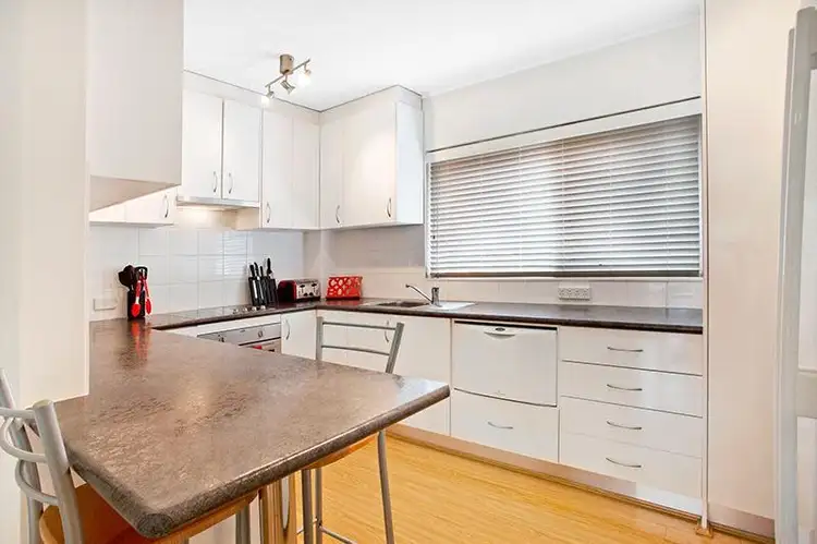 Fourth view of Homely apartment listing, 4/59 Gladstone Street, Newport NSW 2106