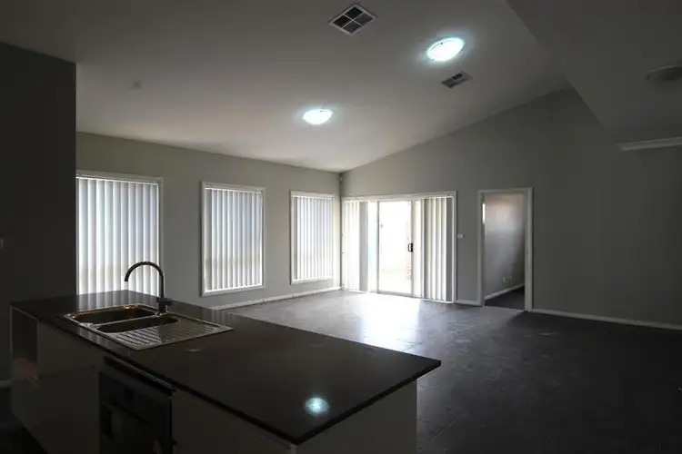 Fifth view of Homely house listing, (Lot 4143 /15 Richards Loop, Oran Park NSW 2570