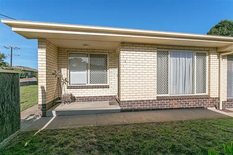 Second view of Homely unit listing, 1/27 Ackland Avenue, Christies Beach SA 5165