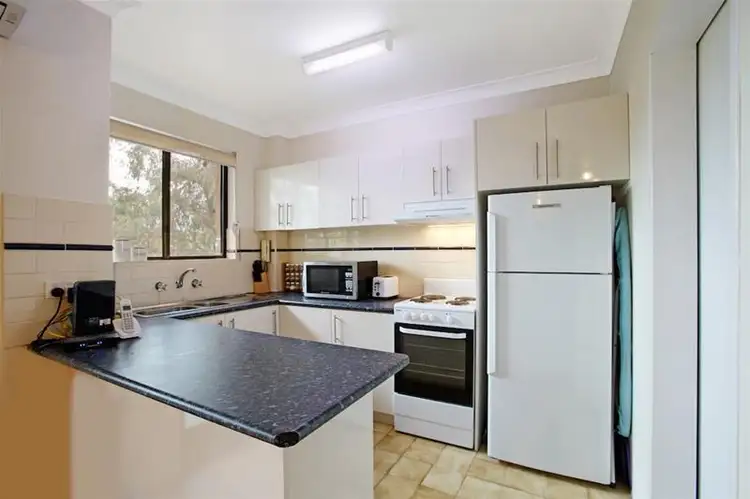 Third view of Homely unit listing, 14/32 Old Hume Highway, Camden NSW 2570