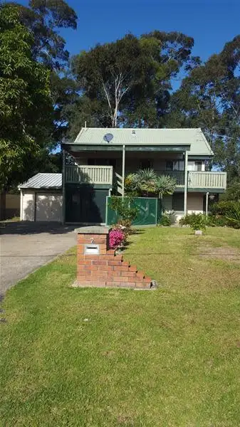 Main view of Homely house listing, 7 Flinders Way, Surf Beach NSW 2536