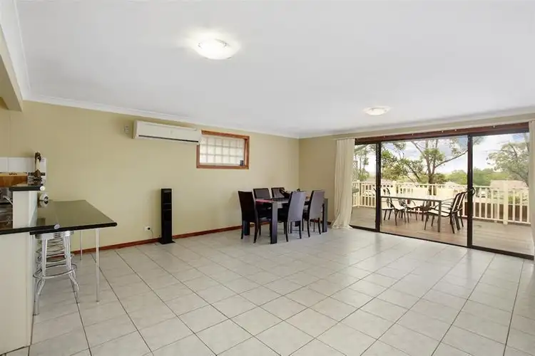 Fourth view of Homely house listing, 32 Berallier Drive, Camden South NSW 2570
