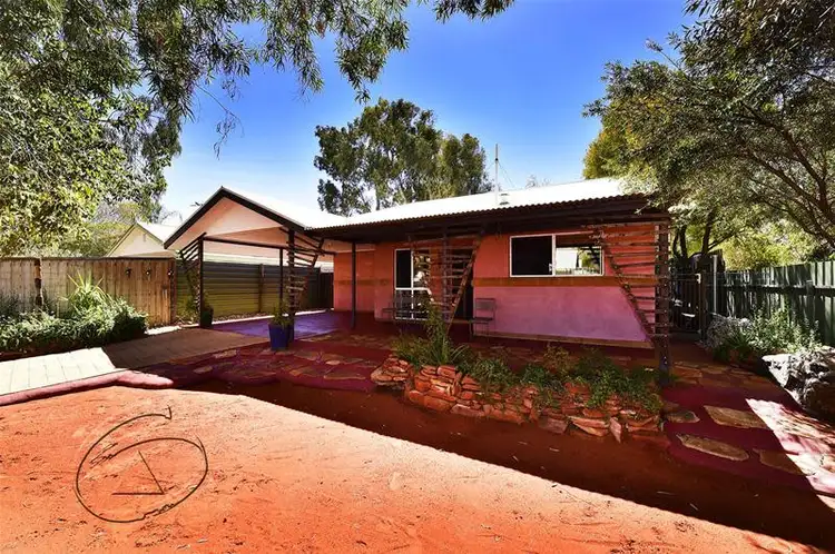 22 Sunset Court, The Gap NT 870
