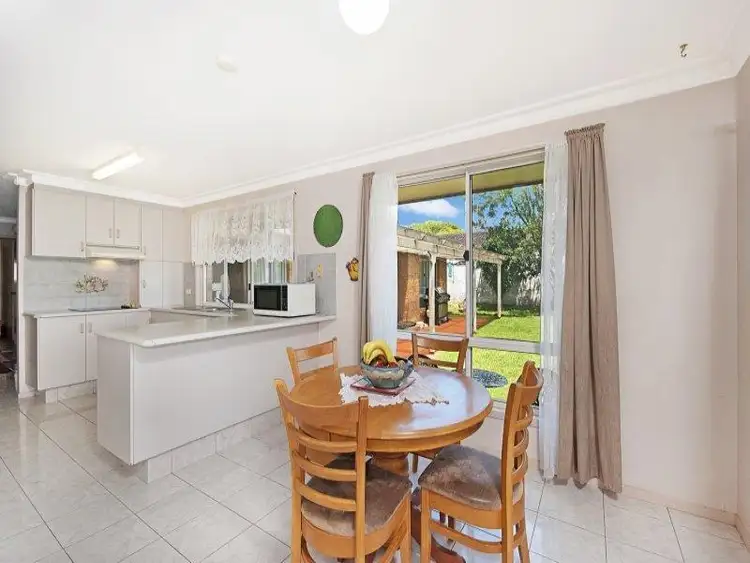 Third view of Homely house listing, 8 Joel Place, Goonellabah NSW 2480