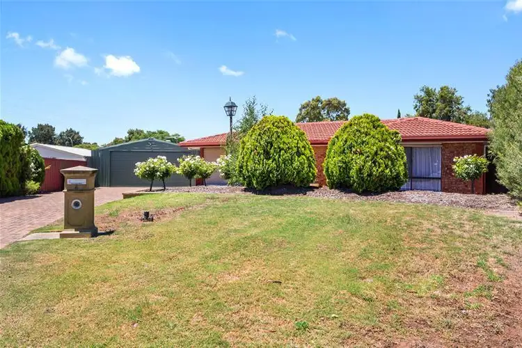 Second view of Homely house listing, 4 Harding Street, Morphett Vale SA 5162