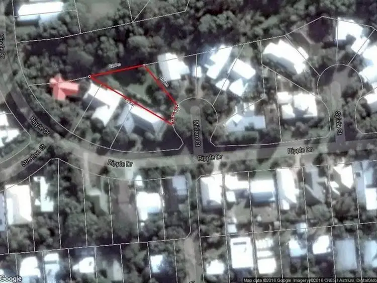 Fourth view of Homely land listing, 1 Miriam Court, Inverloch VIC 3996