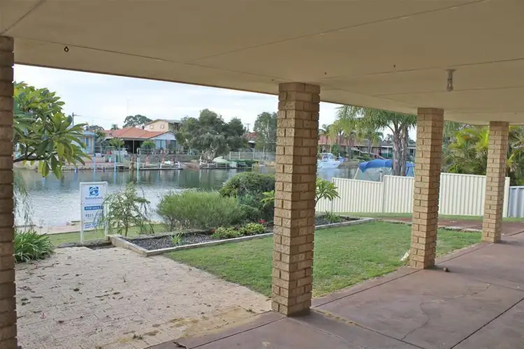19 Woolah Place, South Yunderup WA 6208