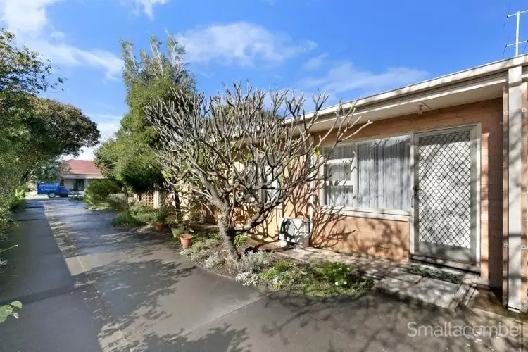 Second view of Homely unit listing, 3/4 Frederick Street, South Brighton SA 5048