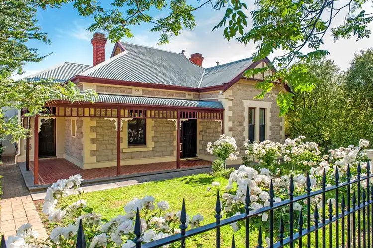 Main view of Homely house listing, 43 Kyre Avenue, Kingswood SA 5062