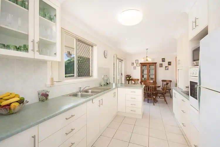 Third view of Homely house listing, 16 Zambelli Drive, East Lismore NSW 2480