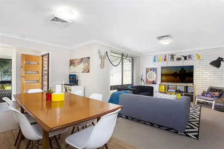 Fourth view of Homely house listing, 6 Seawind Terrace, Berkeley Vale NSW 2261