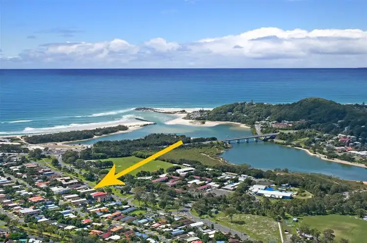 Third view of Homely unit listing, 4/52 Sarawak Avenue, Palm Beach QLD 4221
