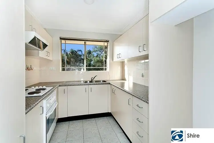 Second view of Homely apartment listing, 11/7-9 High Street, Caringbah NSW 2229