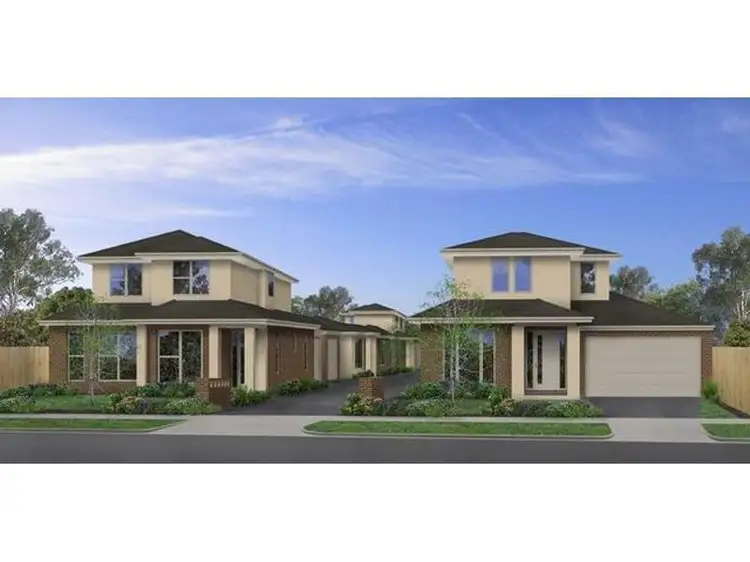 Main view of Homely house listing, 9/36 Kathryn Road, Knoxfield VIC 3180