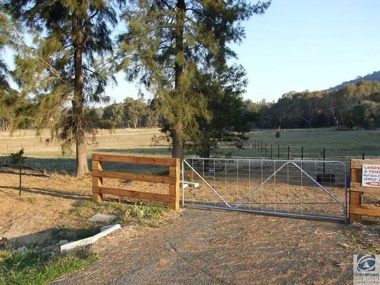 Main view of Homely land listing, Lot 305 Blue Wren Es Howards Road, Baranduda VIC 3691