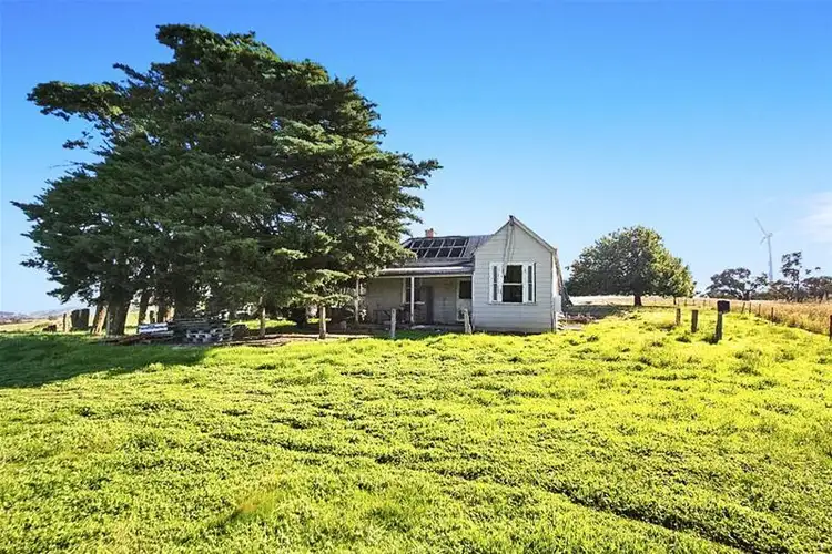 Sixth view of Homely house listing, 1239 Warrak Road, Warrak VIC 3377