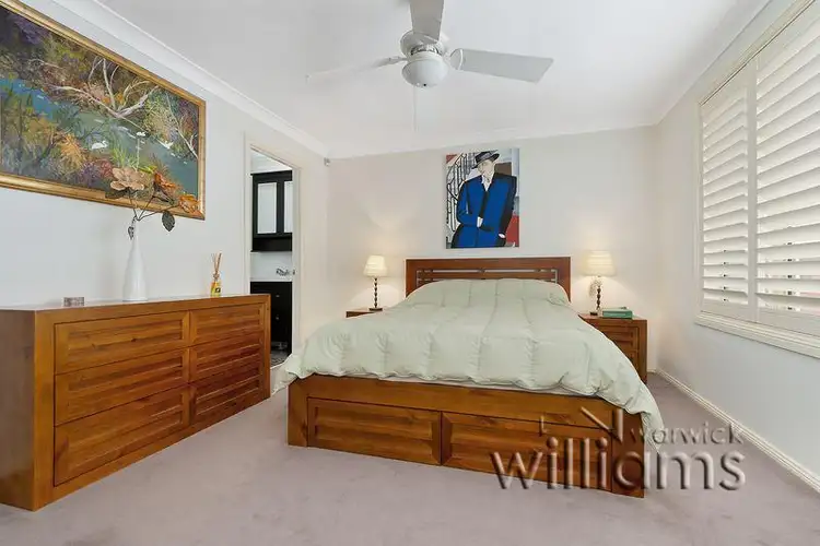 Sixth view of Homely townhouse listing, 2/11 Napier Street, Drummoyne NSW 2047