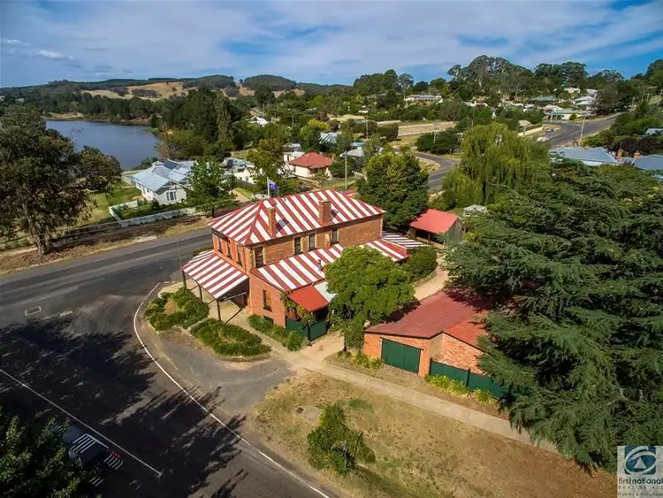 Main view of Homely house listing, 8 Albert Road, Beechworth VIC 3747