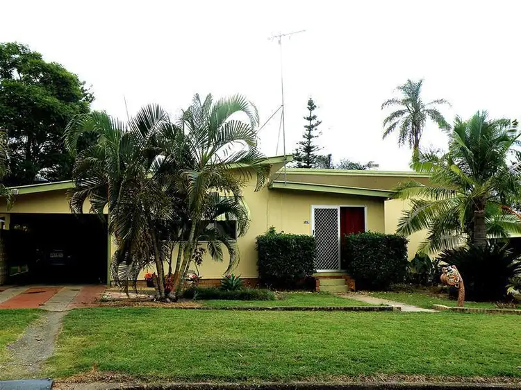 Second view of Homely house listing, 68 Malakoff Street, Biloela QLD 4715