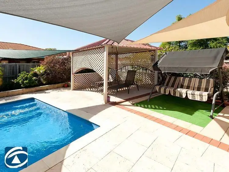 Fifth view of Homely house listing, 33 Wildflower Circle, Ellenbrook WA 6069