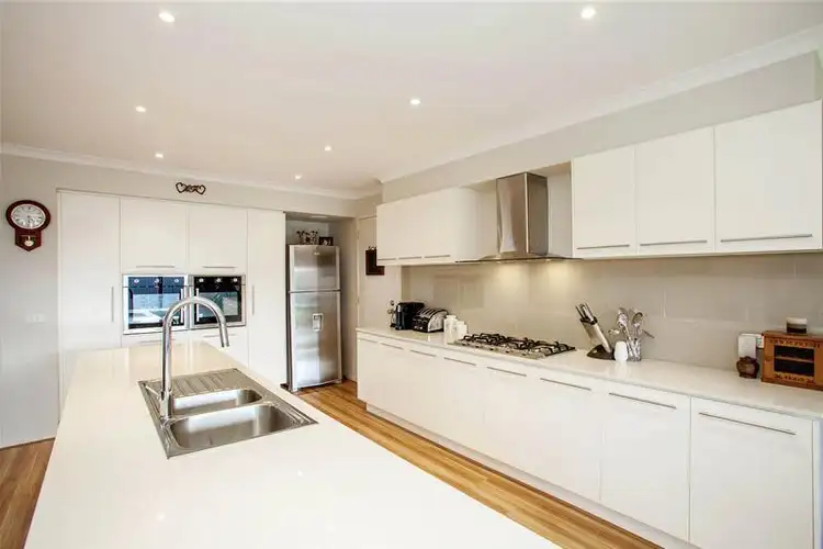 Sixth view of Homely house listing, 6 Barnong Way, Lara VIC 3212