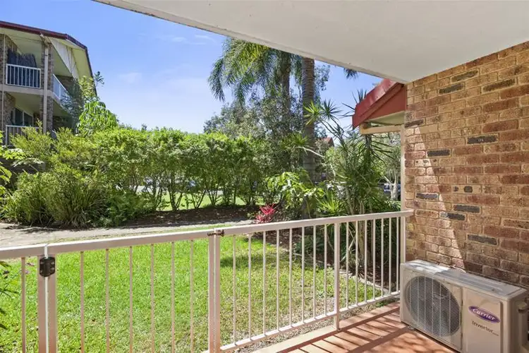 Fourth view of Homely unit listing, 2/5 Rolan Court, Palm Beach QLD 4221
