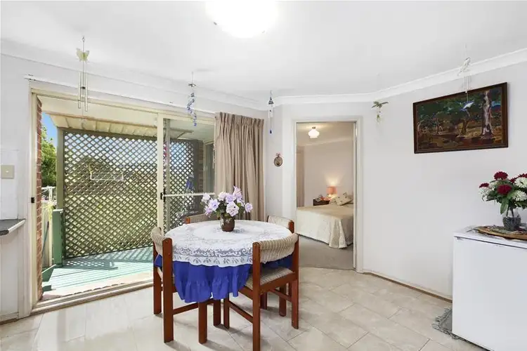 Third view of Homely apartment listing, 3/1 Lake Street, Laurieton NSW 2443