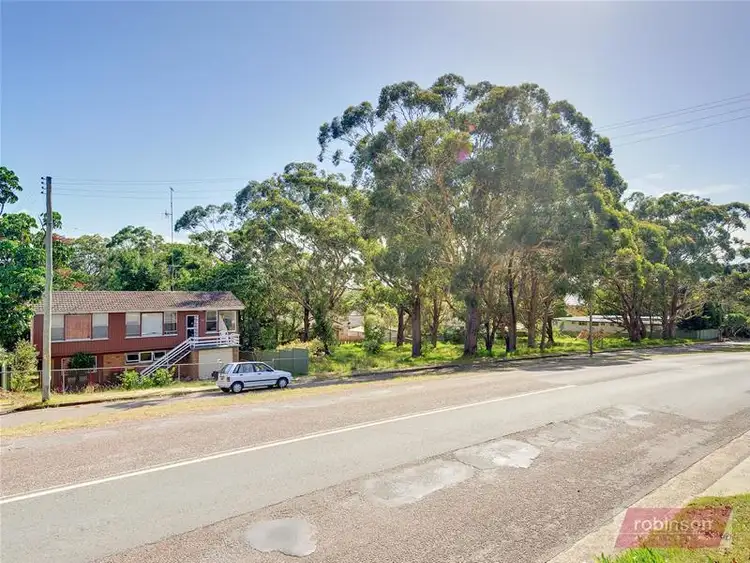 Fifth view of Homely house listing, 56-66 Shoal Bay Road, Nelson Bay NSW 2315