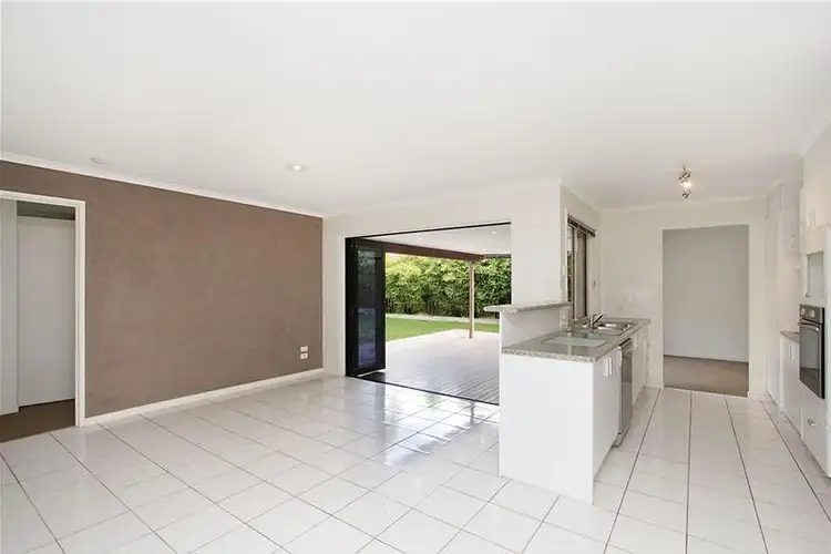 Second view of Homely house listing, 39 Ron Penhaligon Way, Robina QLD 4226