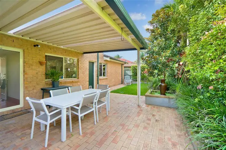Second view of Homely townhouse listing, 2/8 Carousel Close, Cromer NSW 2099
