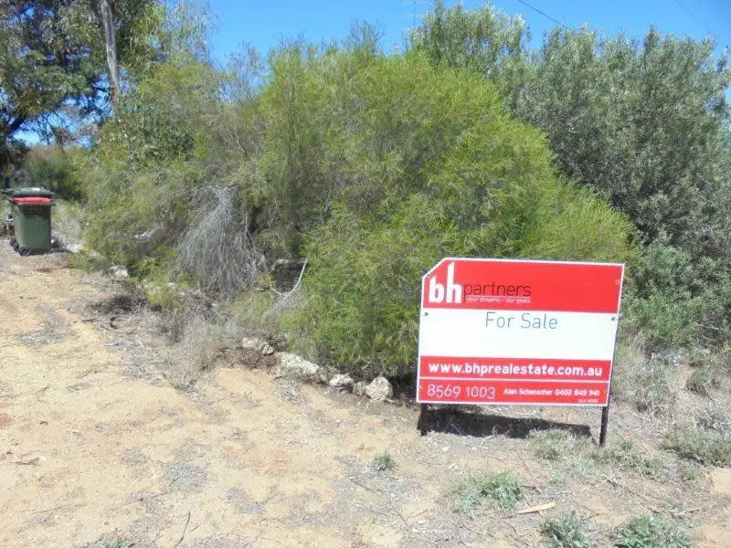 Main view of Homely land listing, 6 Connors Road, Swan Reach SA 5354