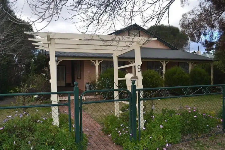 Main view of Homely house listing, 9 Chisholm Street, Inverell NSW 2360