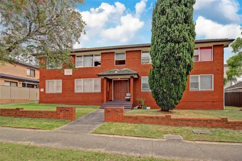 Main view of Homely block of units listing, 76 Macdonald Street, Lakemba NSW 2195