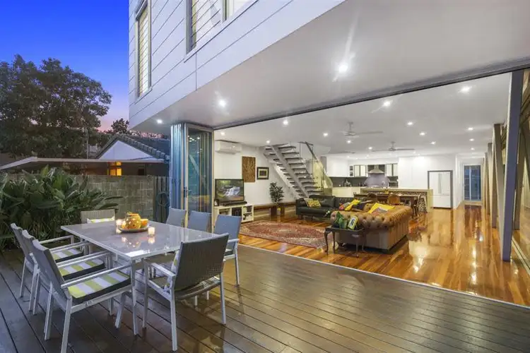 Sixth view of Homely house listing, 48 Twenty Fifth Avenue, Palm Beach QLD 4221