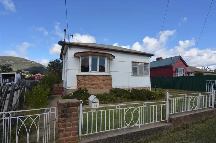 16 Dangar Street, Kandos NSW 2848