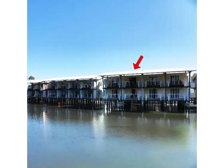 1307 Marine Duluxe, South Stradbroke QLD 4216