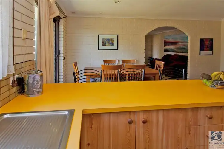 Sixth view of Homely apartment listing, 2/1 Karalla Court, Wodonga VIC 3690