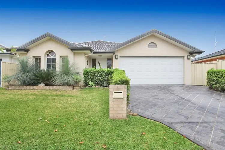 23 Budgen Circuit, Harrington Park NSW 2567