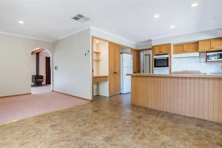 Second view of Homely house listing, 17 Cromwell Drive, Lara VIC 3212