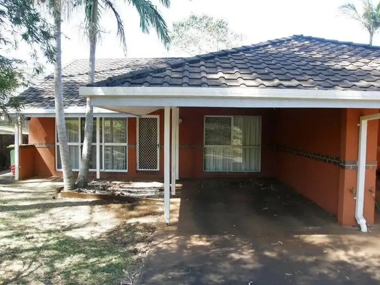 Main view of Homely unit listing, 4/24 Kadina Street, Goonellabah NSW 2480