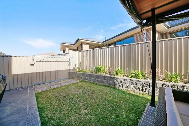 Seventh view of Homely house listing, 19 Indigofera Circuit, Mount Annan NSW 2567